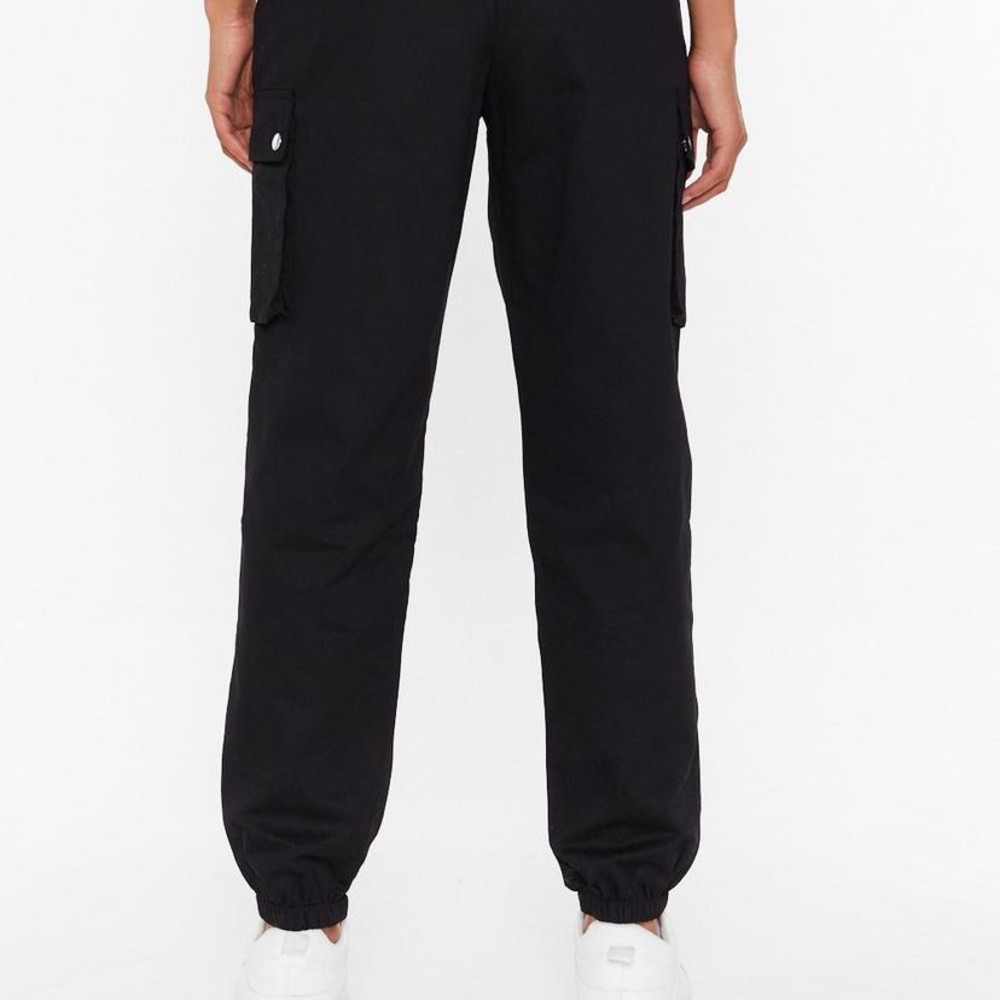 BRAND NEW Nasty Gal High-Wasted Pants